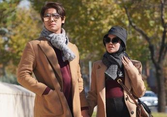 Baru Diceritakan, Rizky Billar Mendadak Ungkap Kejadian Pahit sekaligus Apes Saat Babymoon di Turki, Lesti Kejora Pasrah: Ya Sudah Ikhlasin Aja