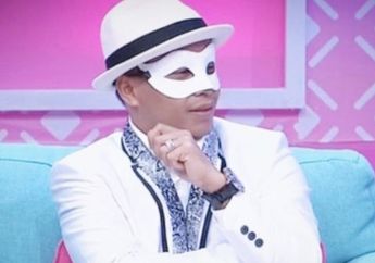 Ramalannya Soal Vaksin Covid-19 Terbukti, Wirang Birawa Kembali Singgung Soal Kapan Virus Corona Akan Berakhir, Netizen Langsung Berbondong-bondong Mengamini