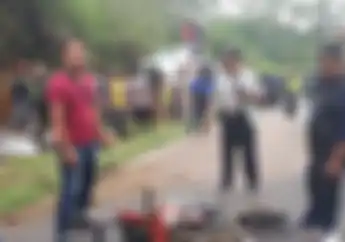 Bus yang Kecelakaan di Tanjakan Emen Bermasalah pada Rem, Kemenhub Malah Bilang Begini