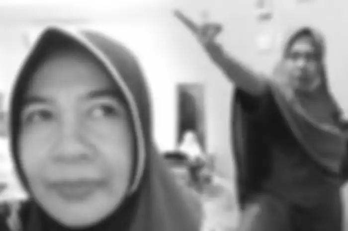 Ningsih Tinampi