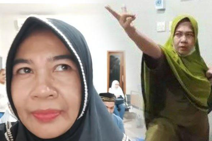 Ningsih Tinampi