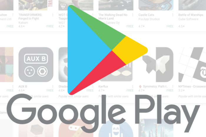 Google Play Store