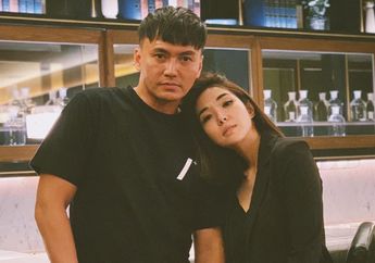 Bak Mimpi di Siang Bolong, Wijin Ngaku Kewalahan Jadi Pacar Gisel hingga Sebut Harga Diri dan Bongkar Fakta Ini: Nanti Juga Tahu Sendiri!