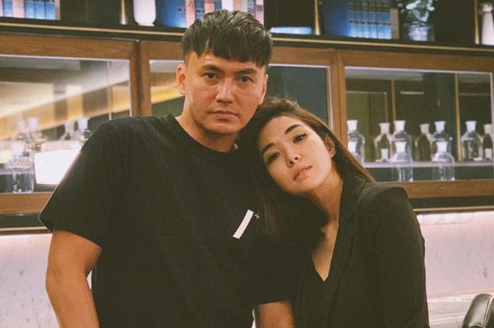 Gisel dan Wijin