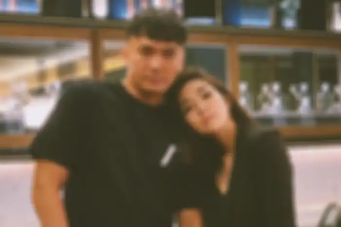Gisel dan Wijin