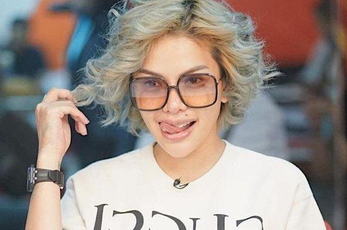 Nikita Mirzani
