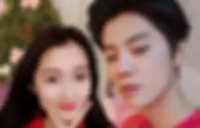 Luhan eks EXO Kabarnya Akan Segera Nikahi Guan Xiao Tong Tahun 2022