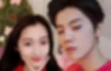 Luhan eks EXO Kabarnya Akan Segera Nikahi Guan Xiao Tong Tahun 2022