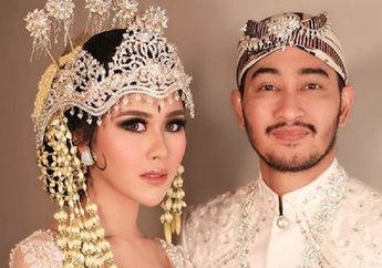 Jeje Govinda dan Syahnaz Ungkap Alasan Menikah Tanggal 21 April