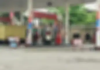 Pertalite Langka di Desa Firdaus Medan Sudah Dua Minggu, Warga Terpaksa Beli Pertamax