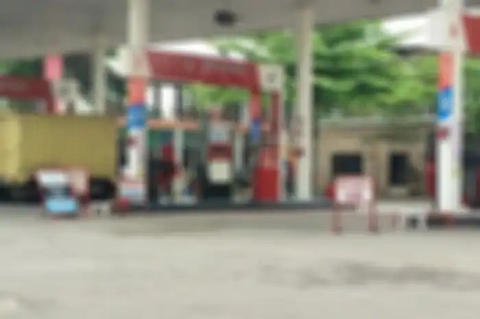 Sudah dua minggu stok Pertalite langka di Desa Firdaus Medan. Banyak warga terpaksa membeli Pertamax.