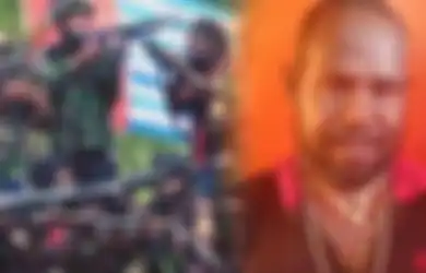 Cium Gelagat Tak Wajar, Polisi Sebut Ketua DPRD Tolikara Alirkan Dana ke KKB Papua: Untuk Membeli Senjata