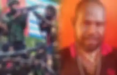 Cium Gelagat Tak Wajar, Polisi Sebut Ketua DPRD Tolikara Alirkan Dana ke KKB Papua: Untuk Membeli Senjata