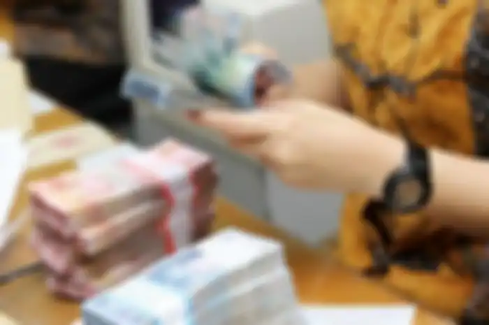 Dapat SMS Bantuan Langsung Tunai (BLT) Rp 600 ribu dari pemerintah bukan penipuan, buruan registrasi lewat link yang ada di pesan.
