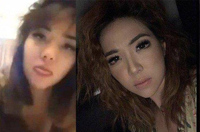Masuki Babak Baru, Pakar Telematika Ungkap Temuan Mencengangkan Terkait Video Syur Mirip Gisella Anastasia: Kita Bisa Pastikan, Orangnya Ada dan Real