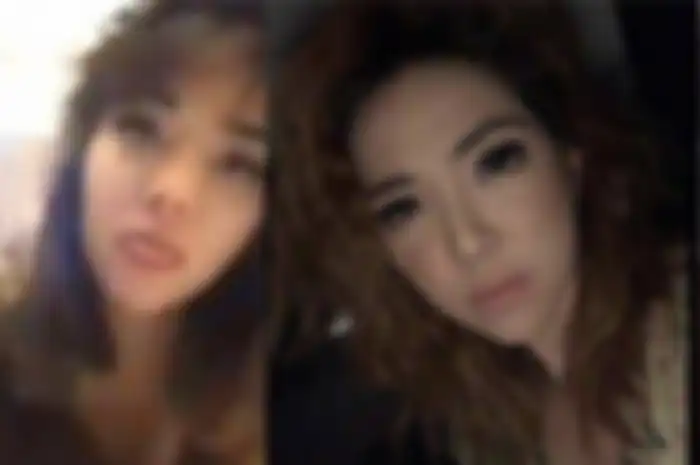 Masuki Babak Baru, Pakar Telematika Ungkap Temuan Mencengangkan Terkait Video Syur Mirip Gisella Anastasia: Kita Bisa Pastikan, Orangnya Ada dan Real