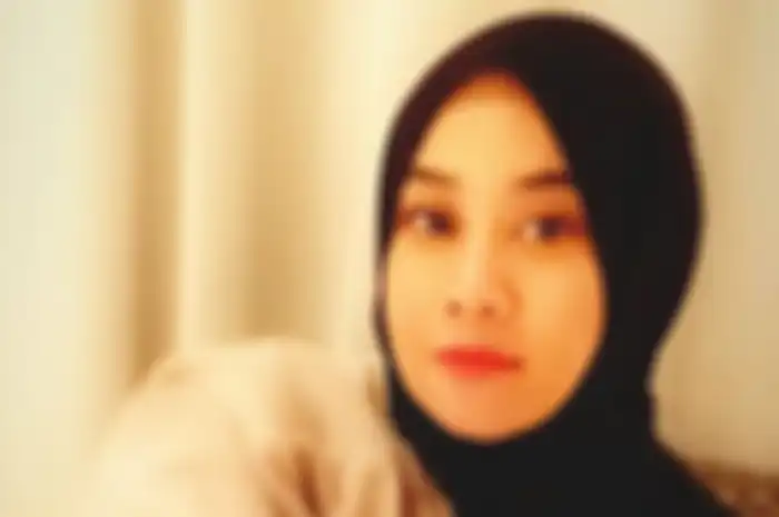Puput mantan istri Doddy Sudrajat.