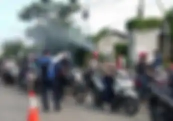 PPKM Level 3 Gak Jadi Diterapkan Saat Libur Nataru, Ini Tujuan Polisi Tetap Dirikan Pos Cek Poin