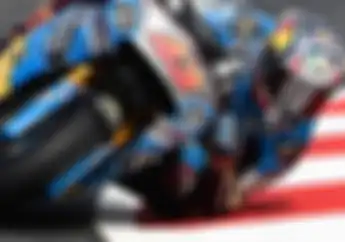 Jack Miller Mengaku Terinspirasi Valentino Rossi Saat Doi Cedera