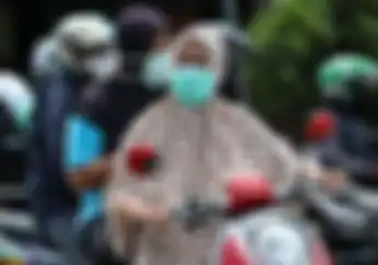 Gak Ditilang, Ini Negara Yang Bolehkan Pemotor Tak Pakai Helm