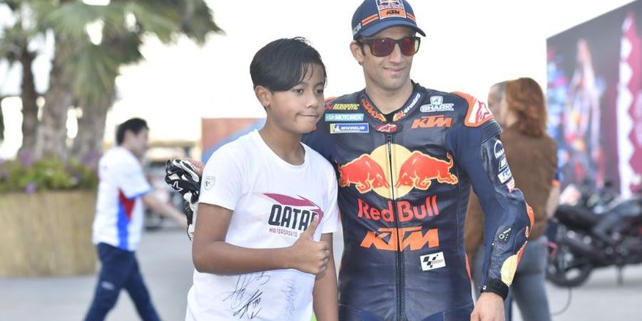 Idolakan Rossi, Zarco Justru Favoritkan Marquez Juarai MotoGP 2019