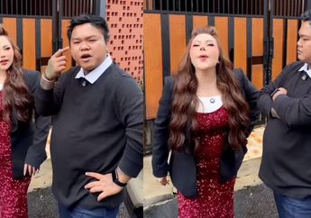 Lisa Mariana Rujuk dengan Mantan Suami Usai Dituding Jadi Selingkuhan Ridwan Kamil