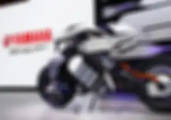 Wow, Motor Robot Yamaha yang Bisa Jalan Sendiri Raih Penghargaan, Simak Videonya