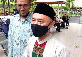 Sidang Lanjutan Kasus Perceraian Ronal Surapradja dan Seruni Purnamasari Kembali Digelar dengan Agenda Pemeriksaan Aset