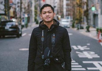 Selamat! Anak Bujang Anang Hermansyah Berhasil Raih Gelar Sarjana S1, Intip Potretnya Diapit 4 Orang Tua Lengkap