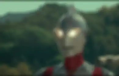 Fix Bakal Tayang Bulan Depan, Shin Ultraman Rilis Trailer Terbarunya!