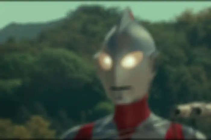Shin Ultraman