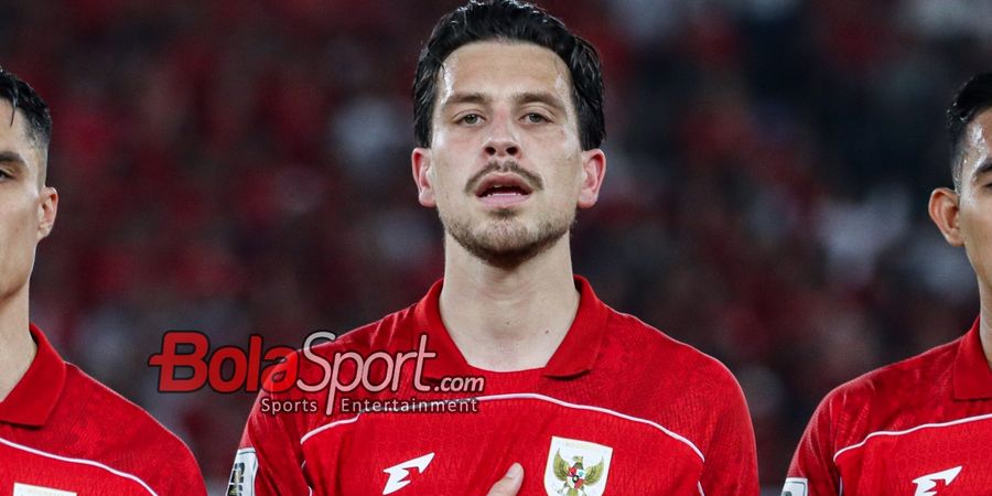 Penuh Tensi dan Emosi, Thom Haye Sebut Laga Timnas Indonesia dan Malaysia Tak Hanya Sekadar Partai Persahabatan Saja