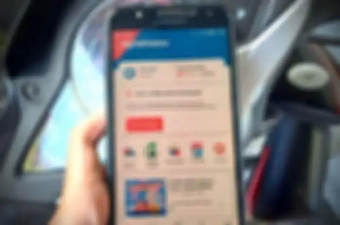 Warga Jakarta, Bekasi dan Bogor kini mulai bisa mendaftar MyPertamina untuk BBM bersubsidi Pertalite dan Solar