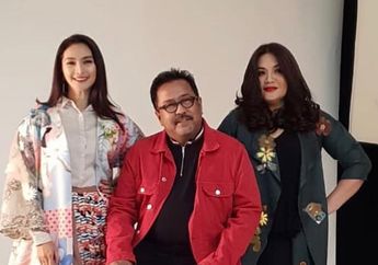 Akhir Kisah Cinta Si Doel Setelah Perjalanan Panjang Selama 27 Tahun