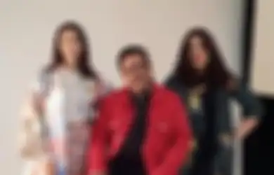 Uang Komisi Film Si Doel Anak Sekolahan Tak Lagi Masuk Kantong, Rano Karno Singgung Regulasi Hak Siar Salah Satu Stasiun TV, Sang Aktor: Waktu Masih RCTI Gue Dapet, Begitu Sudah MNC...
