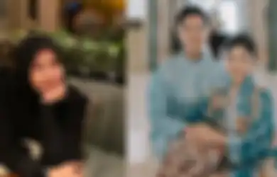 Posisinya Dihati Kaesang Pangarep Digantikan Erina Gudono, Nadya Arifta Sibuk Lakukan Ini  Saat Mantan Nikahan