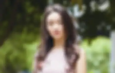 Pengin Peran Menantang, Megan Domani Mau Coba Karakter Psikopat!