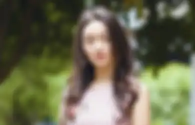 Pengin Peran Menantang, Megan Domani Mau Coba Karakter Psikopat!