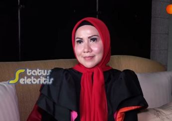 Bola Panas Kasus Umi Pipik Berawal dari Vlognya, Venna Melinda Ngaku Hanya Ingin Mengenal Istri Uje dan Belum Pernah Bertemu Sama Sekali: Saya Pengen Aja Wawancara Dia