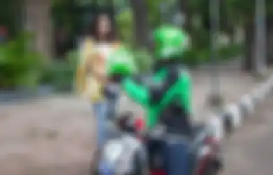 Wajib Tahu! 4 Fitur di Aplikasi Gojek Ini Bisa Cegah Pelecehan Seksual