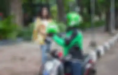 Wajib Tahu! 4 Fitur di Aplikasi Gojek Ini Bisa Cegah Pelecehan Seksual
