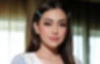 Tak Butuh Suami Kaya Raya, Celine Evangelista Buka-bukaan soal Tipe Pria Idamannya: Kita Realistis Aja...