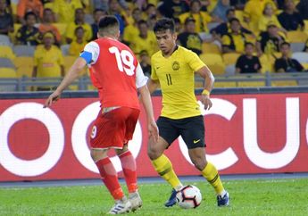 Piala AFF 2020 - Safawi Rasid Hattrick, Malaysia Pesta Gol ke Gawang Laos
