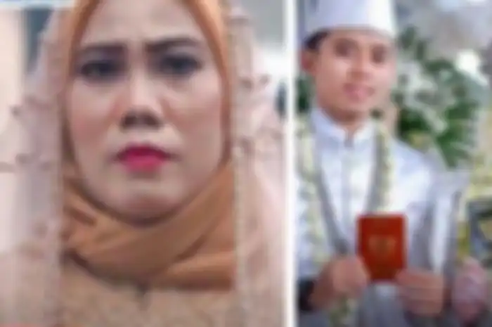 Ibu Norma Risma minta maaf ke sang anak