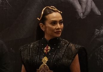 8 Tahun Pisah, Masayu Anastasia Ngaku Sering Didesak Rujuk dengan Lembu