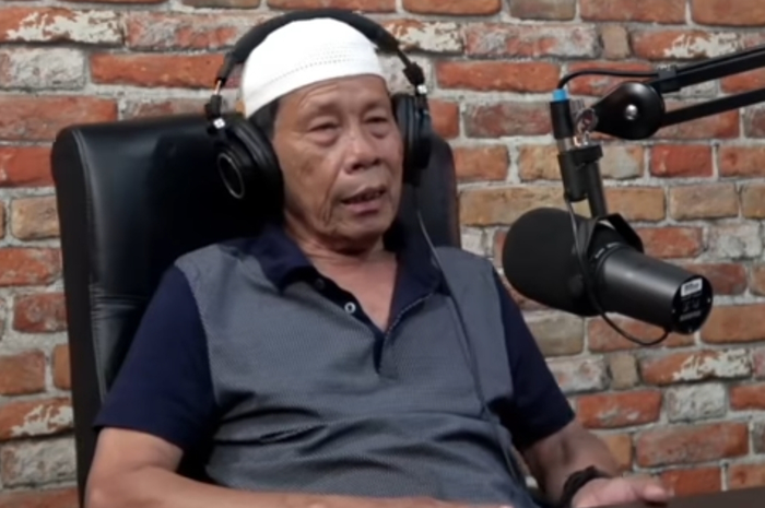 Malih Tong Tong