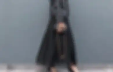 Cukup Pakai 5 Fashion Item Ini, Tampilan Kita Langsung Kelihatan Wow!