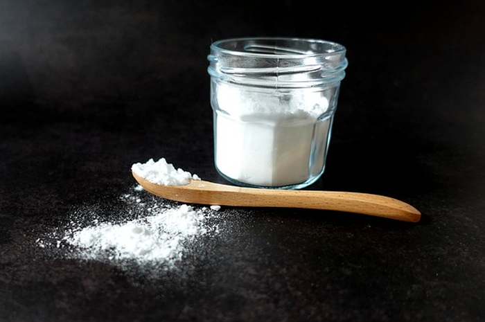 Baking Soda atau Soda Kue