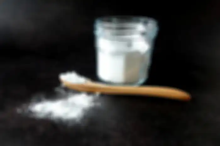 Baking Soda atau Soda Kue