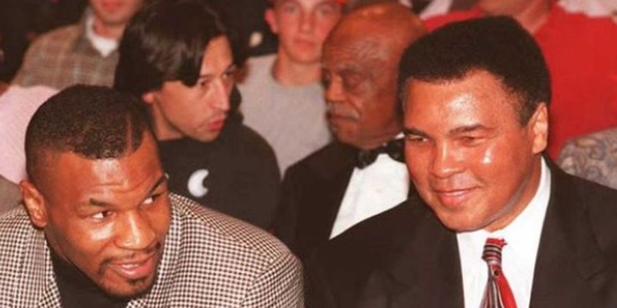 Promotor Tinju Don King Ungkap Kehebatan Muhammad Ali dan Mike Tyson